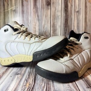Nike Jordan Jumpman Pro Basketball Sneakers Size 1.5Y